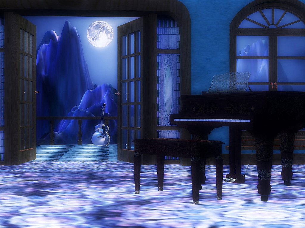 Fantasy and Sound
